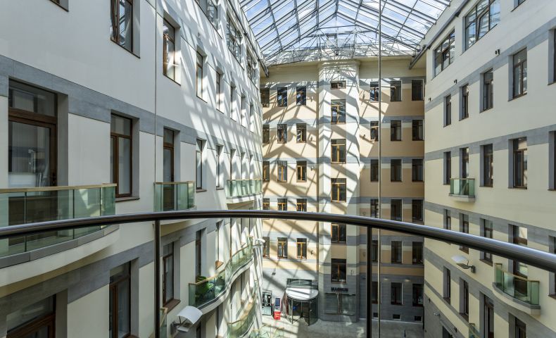Архитектура и дизайн