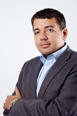 Savinkin Denis Alexandrovich